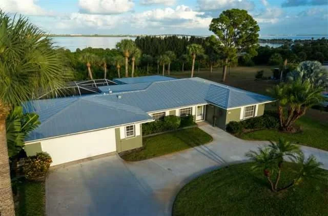 Unit for sale at 4143 NE Skyline Drive, Jensen Beach, FL 34957