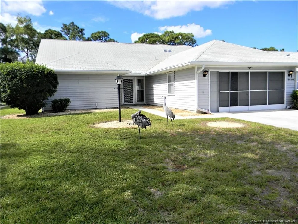 Unit for sale at 6990 SE Lillian Court, Stuart, FL 34997