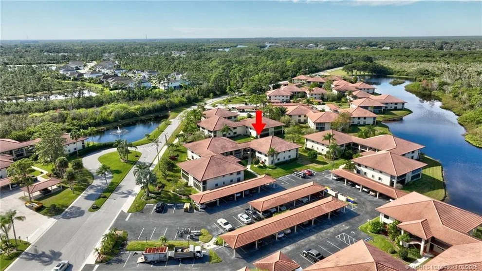 Unit for sale at 711 SW South River Drive, Stuart, FL 34997