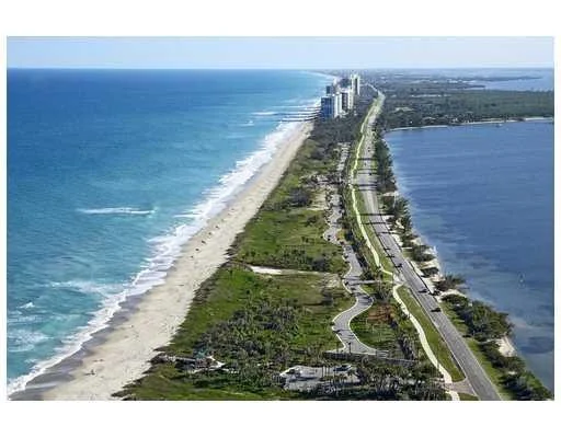 Unit for sale at 8124 S OCEAN Drive, Jensen Beach, FL 34957