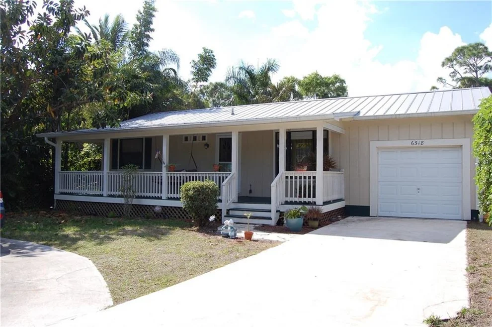 Unit for sale at 6518 SE Held Court, Stuart, FL 34997