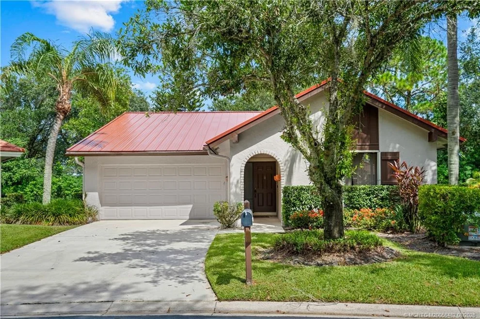 Unit for sale at 2600 SW Willowood Circle, Palm City, FL 34990