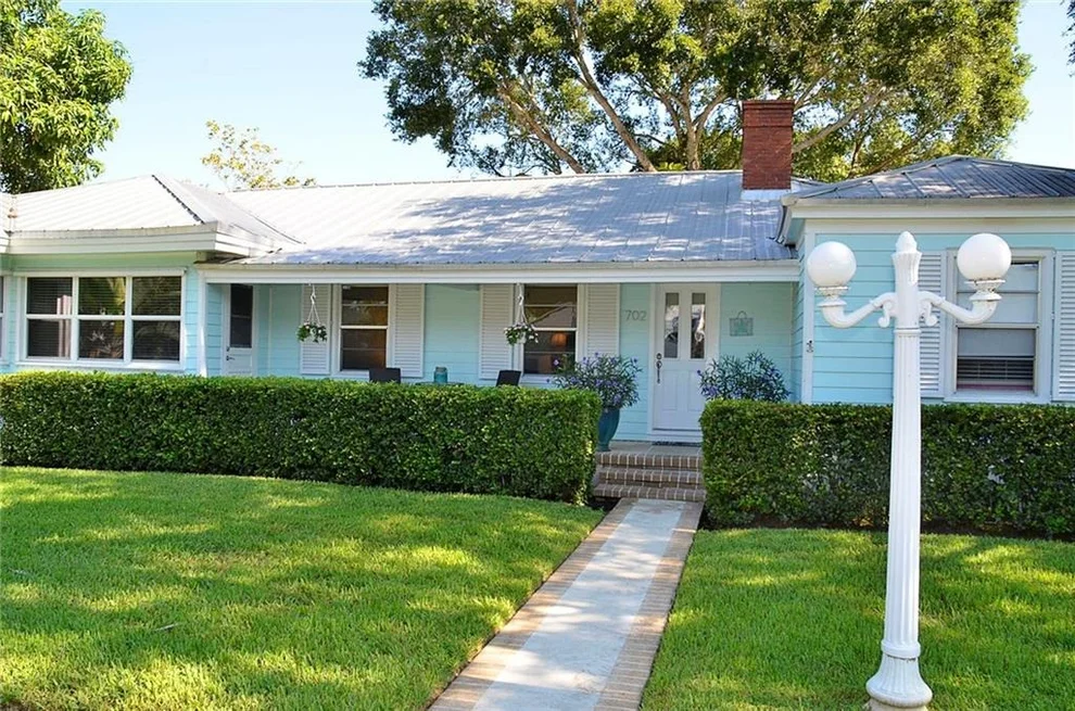 Unit for sale at 702 Florida Avenue, Fort Pierce, FL 34950