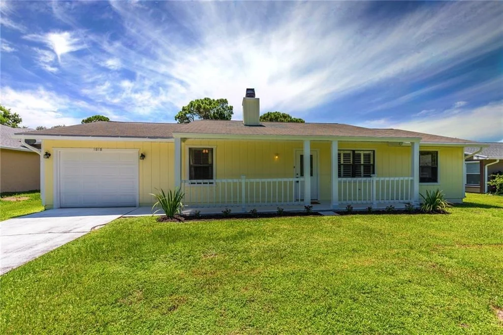 Unit for sale at 1818 SW Lennox Street, Port St Lucie, FL 34953