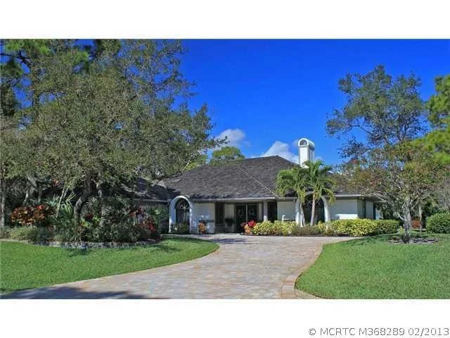 Unit for sale at 1063 SW Pigeon Plum Way, Palm City, FL 34990