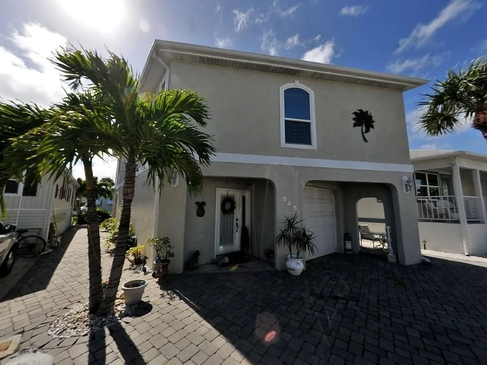 Unit for sale at 845 Nettles Boulevard, Jensen Beach, FL 34957