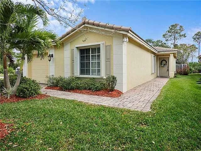 Unit for sale at 4225 SE Graham Drive, Stuart, FL 34997