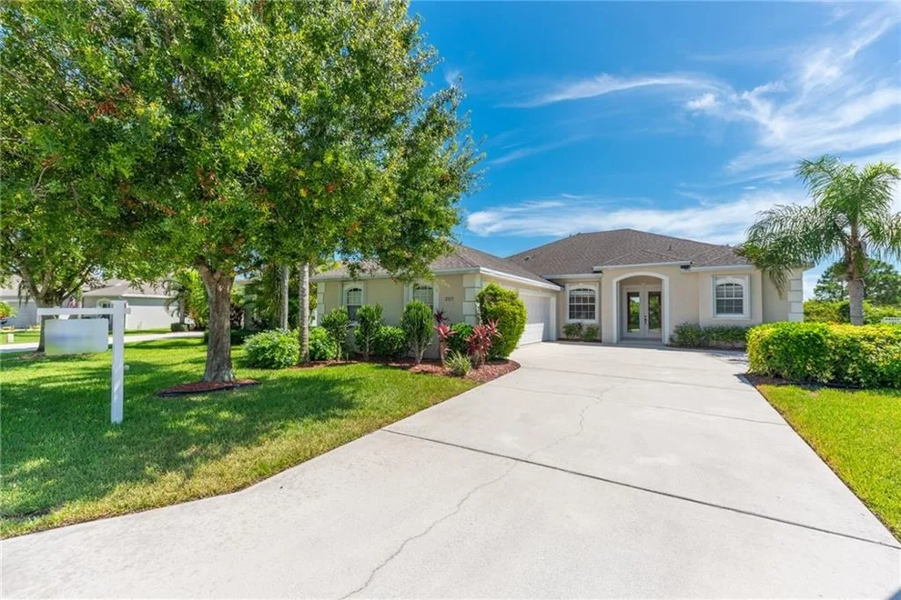 Unit for sale at 2325 NW Tulip Way, Jensen Beach, FL 34957
