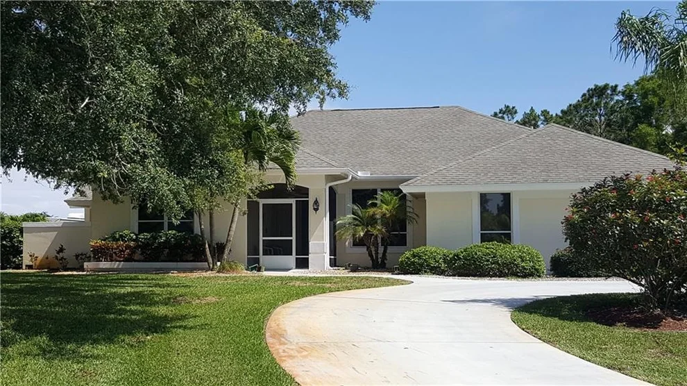 Unit for sale at 220 NE Hollyhock Terrace, Jensen Beach, FL 34957