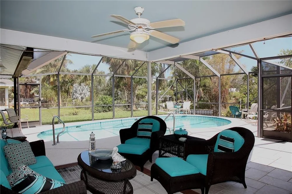 Unit for sale at 817 SE Krueger Parkway, Stuart, FL 34996