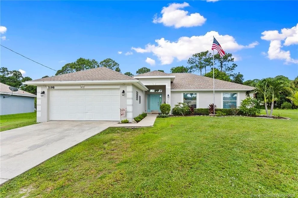 Unit for sale at 3198 SW Bridge Street, Port St Lucie, FL 34953