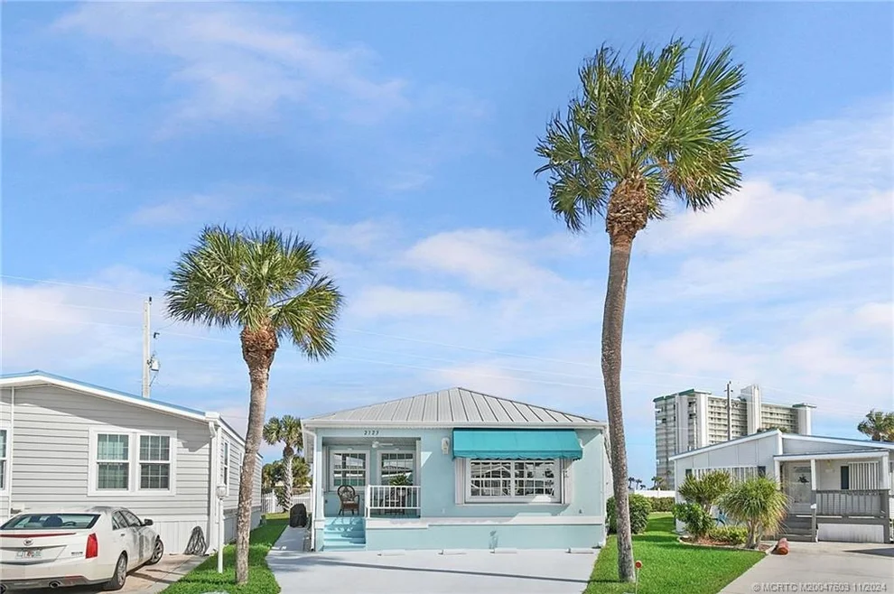 Unit for sale at 2123 Nettles Boulevard, Jensen Beach, FL 34957