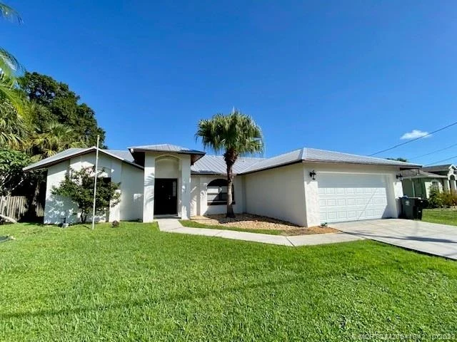 Unit for sale at 2273 SE Master Avenue, Port St Lucie, FL 34952