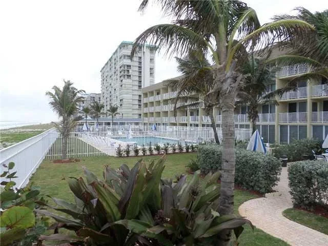 Unit for sale at 9800 S Ocean Drive, Jensen Beach, FL 34957