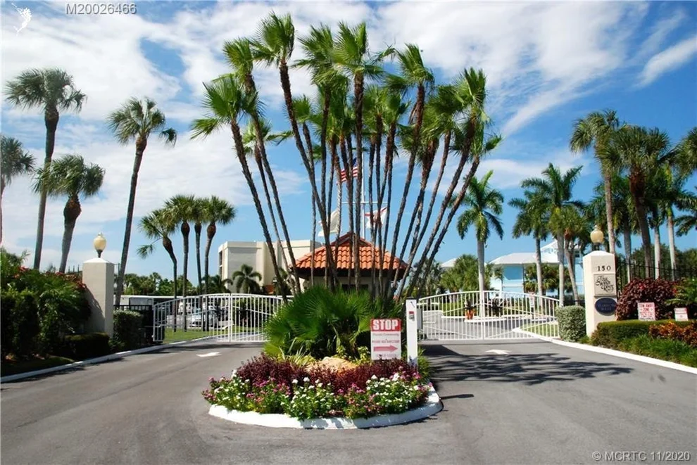Unit for sale at 150 SE Four Winds Drive, Stuart, FL 34996