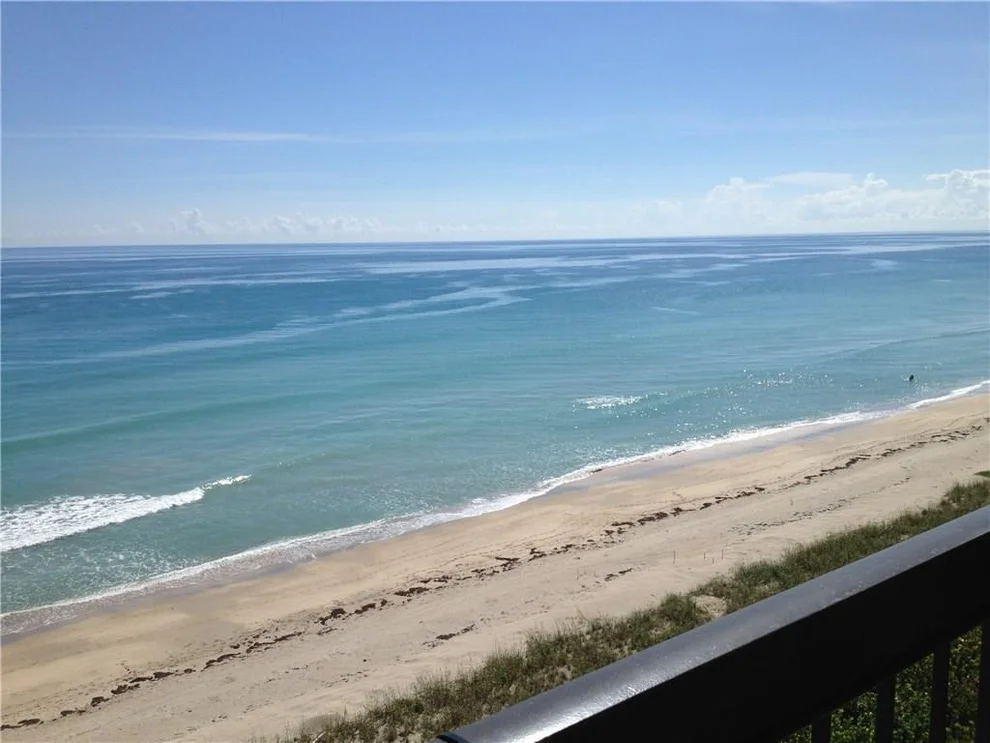 Unit for sale at 9940 S Ocean Drive, Jensen Beach, FL 34957