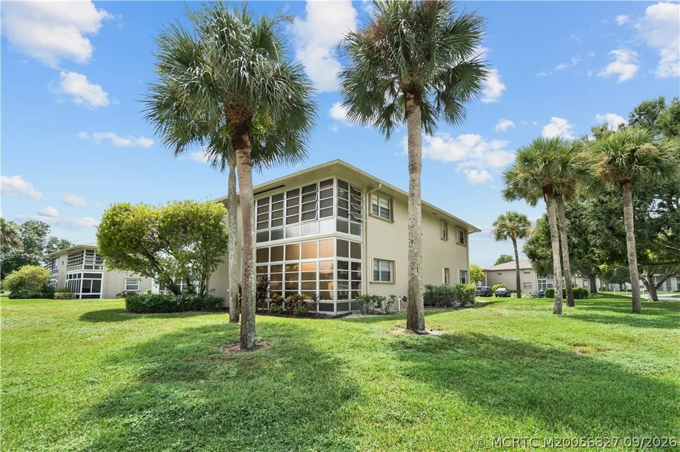 Unit for sale at 21 Lake Vista Trail, Port St Lucie, FL 34952