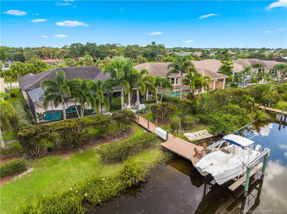 Unit for sale at 503 SW Lost River Road, Stuart, FL 34997