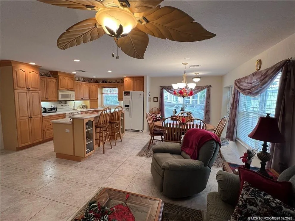Unit for sale at 993 Nettles Boulevard, Jensen Beach, FL 34957