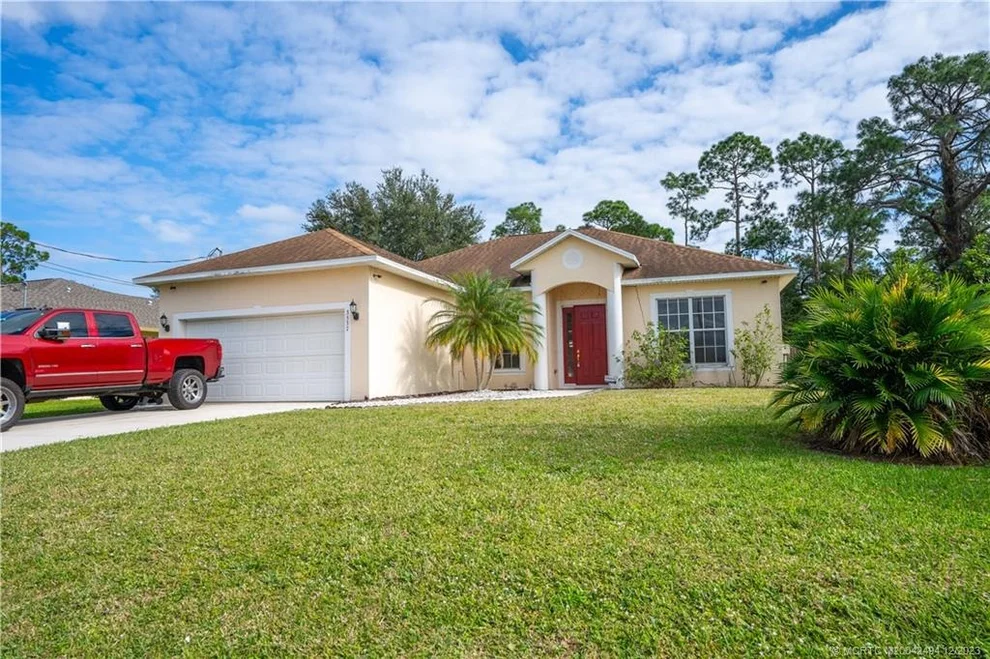 Unit for sale at 3537 SW Foremost Drive, Port St Lucie, FL 34953