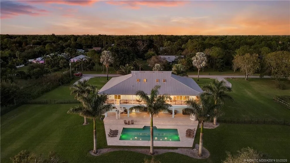Unit for sale at 11555 SW Meadowlark Circle, Stuart, FL 34997