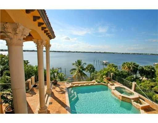 Unit for sale at 8 MORGAN Circle, Sewalls Point, FL 34996