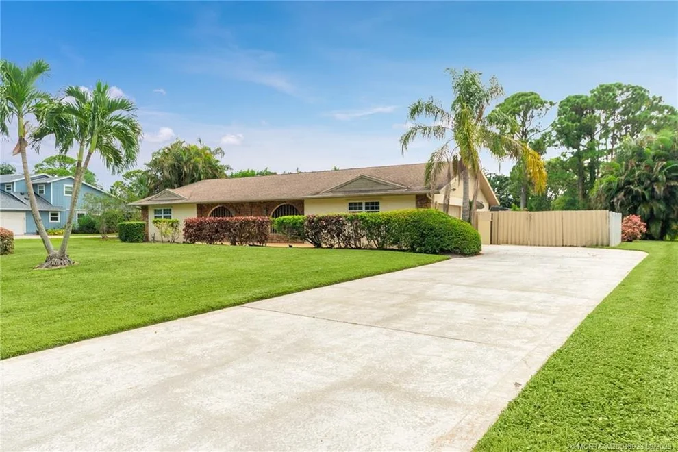 Unit for sale at 2142 SE Opal Way, Stuart, FL 34997