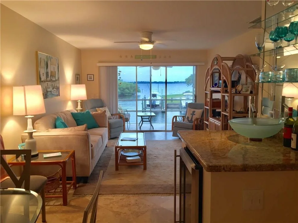 Unit for sale at 200 N El Mar Drive, Jensen Beach, FL 34957