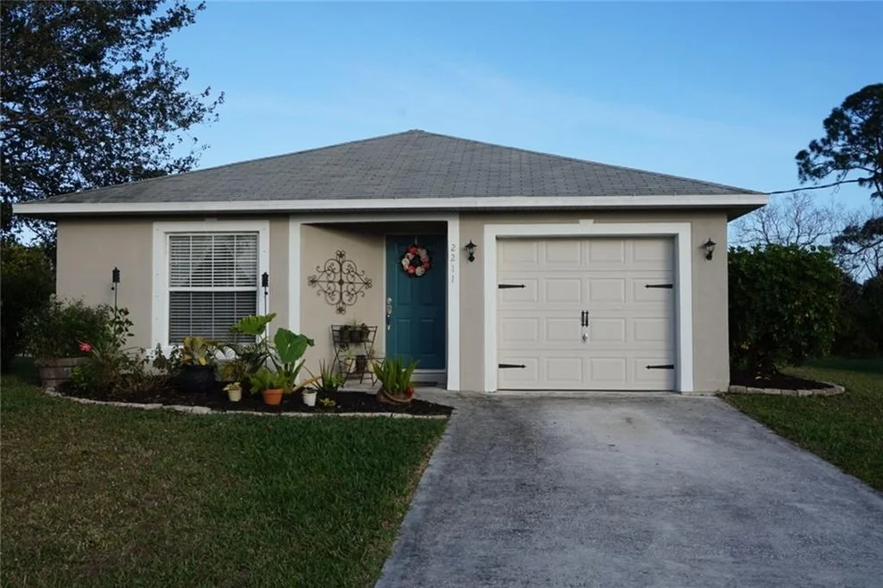 Unit for sale at 2211 SE Aneci Street, Port St Lucie, FL 34984