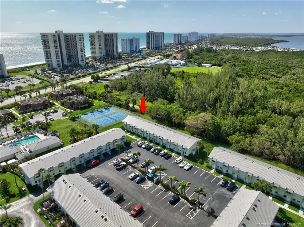 Unit for sale at 9425 S Ocean Drive, Jensen Beach, FL 34957