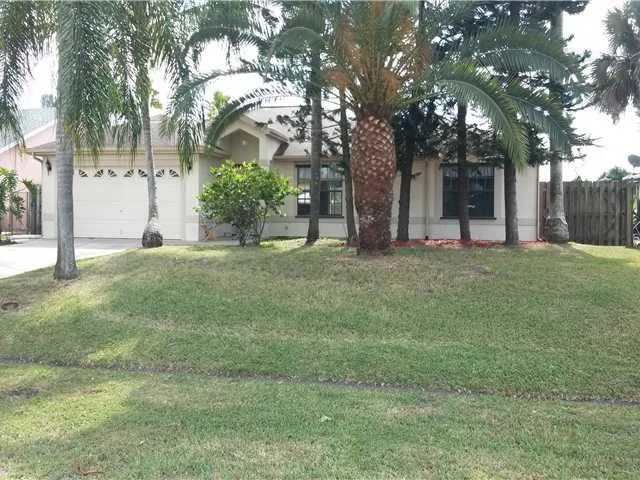 Unit for sale at 282 SW Carter Avenue, Port St Lucie, FL 34983