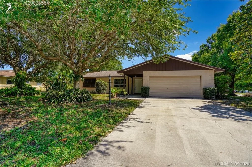 Unit for sale at 950 NE Zebrina Senda, Jensen Beach, FL 34957