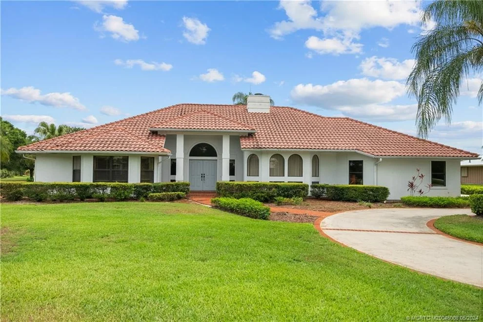 Unit for sale at 4704 SW Bermuda Way, Palm City, FL 34990