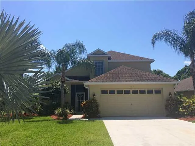 Unit for sale at 893 NW Waterlily Place, Jensen Beach, FL 34957