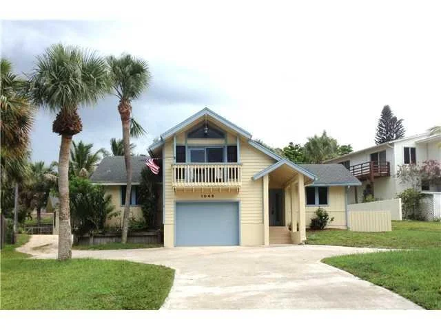 Unit for sale at 1045 NE Oceanview Circle, Jensen Beach, FL 34957