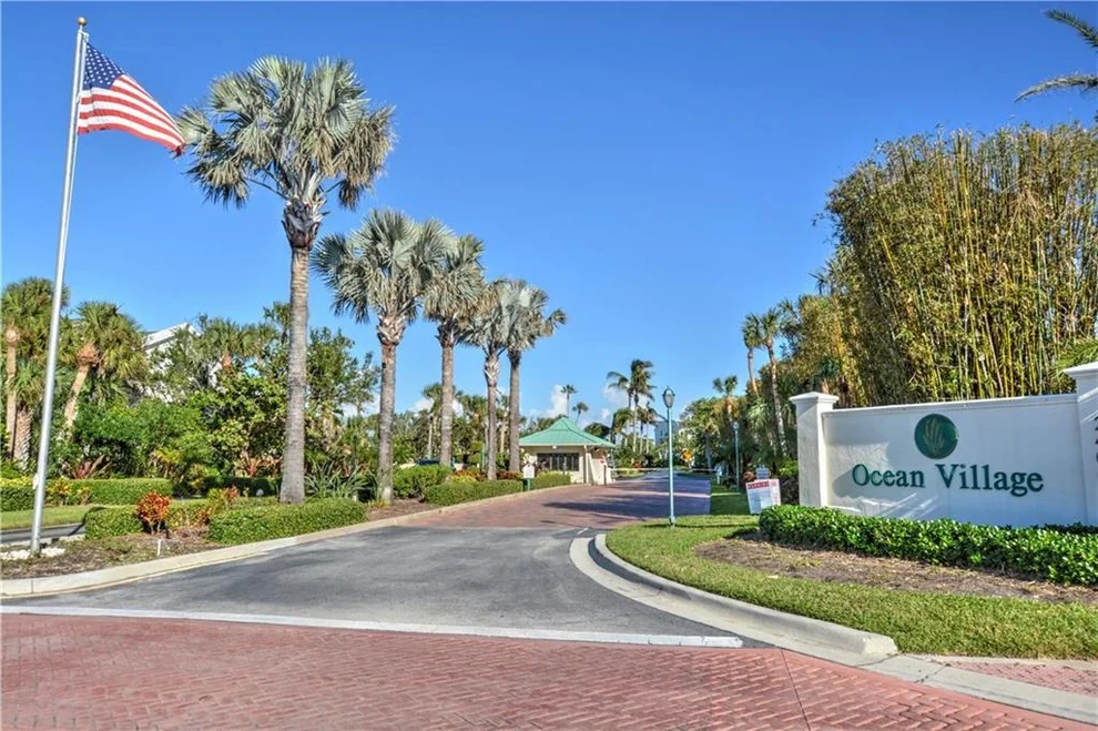 Unit for sale at 2400 S Ocean Drive, Fort Pierce, FL 34949