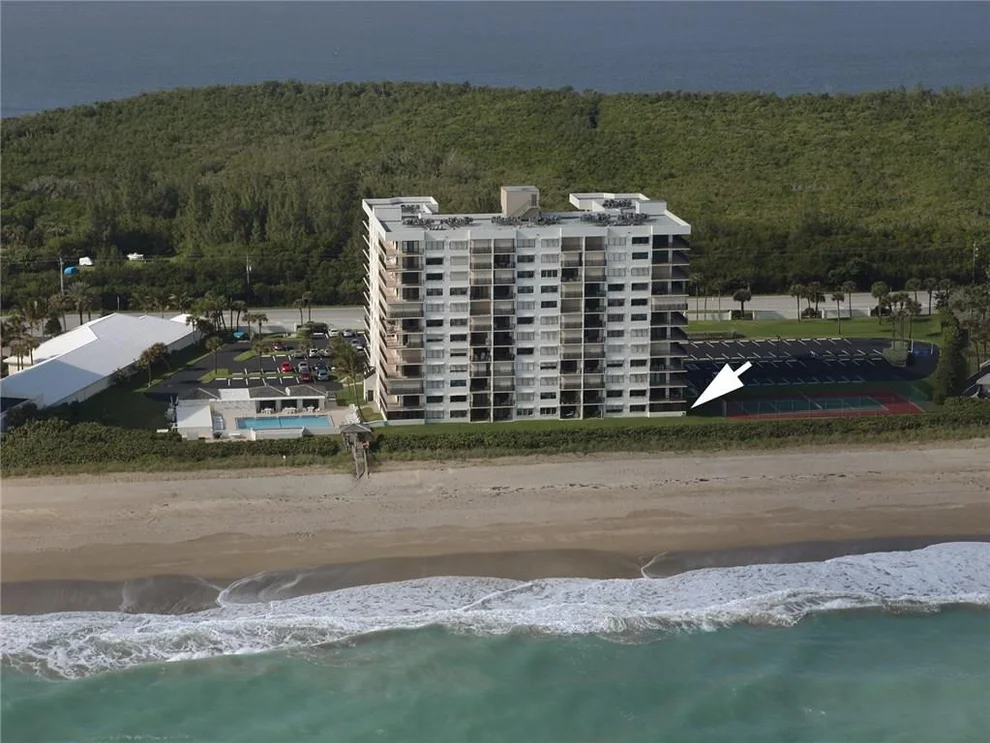 Unit for sale at 10044 S Ocean Drive, Jensen Beach, FL 34957