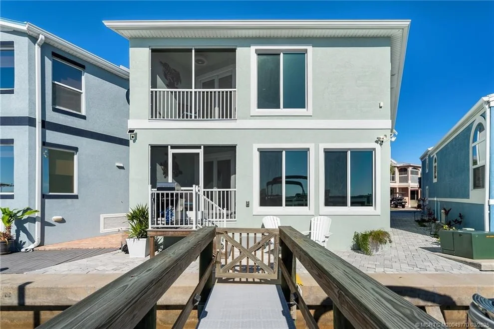 Unit for sale at 1106 Nettles Boulevard, Jensen Beach, FL 34957