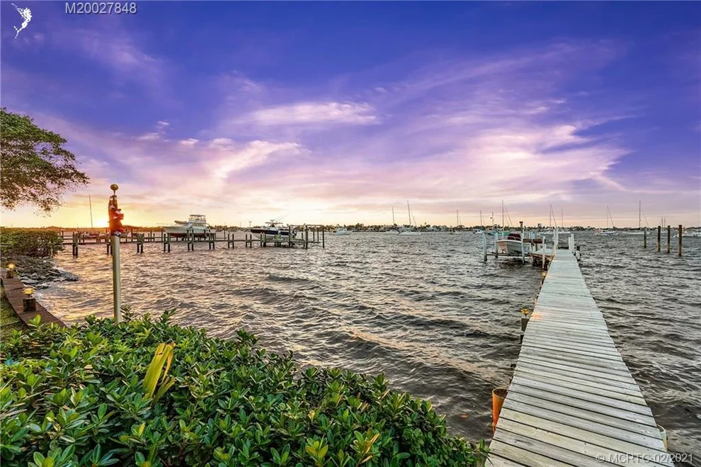 Unit for sale at 00 SW Saint Lucie Crescent, Stuart, FL 34994