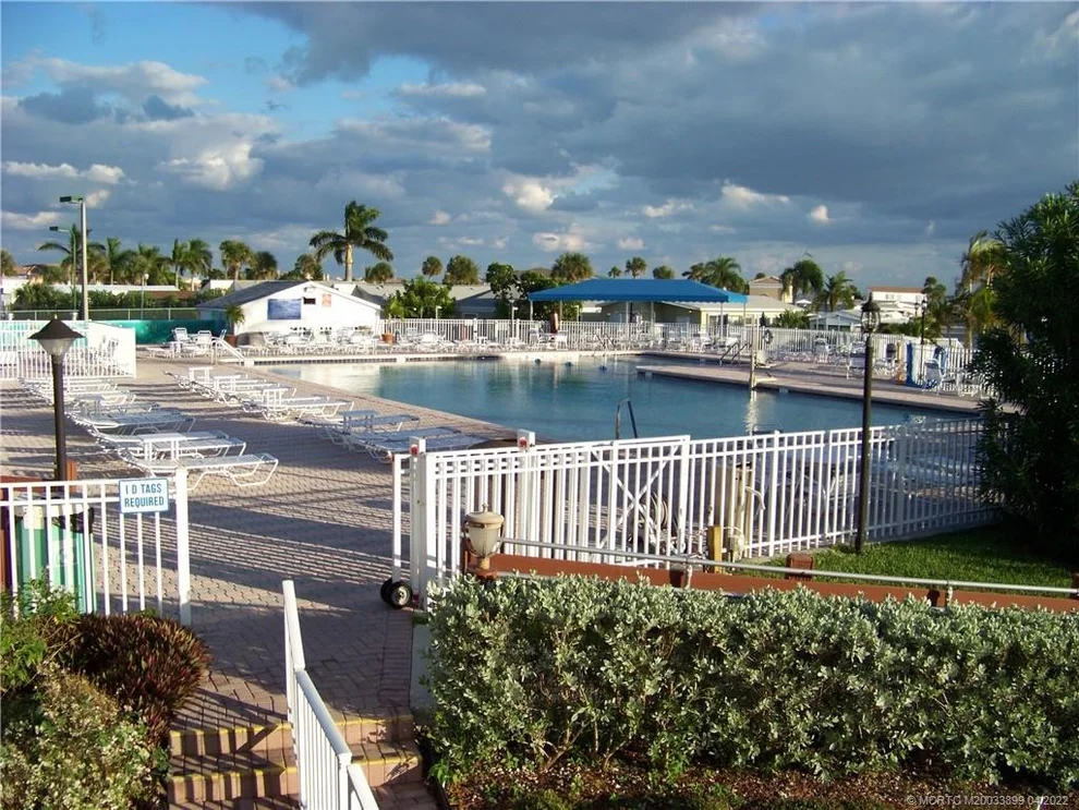Unit for sale at 1307 Nettles Boulevard, Jensen Beach, FL 34957