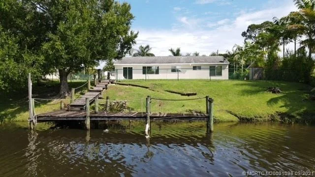 Unit for sale at 241 NE Sagamore Terrace, Port St Lucie, FL 34983