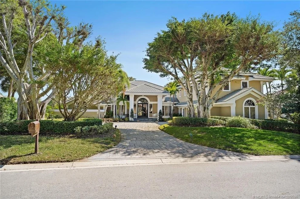 Unit for sale at 6481 SE Winged Foot Drive, Stuart, FL 34997