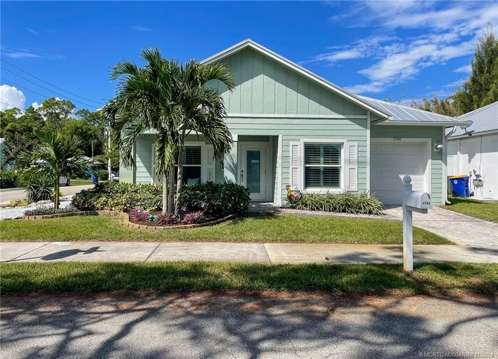 Unit for sale at 2786 SW Feroe Avenue, Palm City, FL 34990