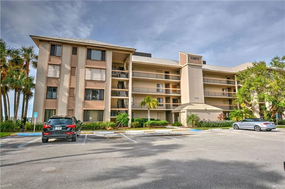 Unit for sale at 4540 NE Sandpebble Trace, Stuart, FL 34996