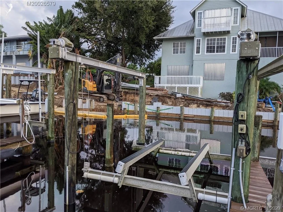Unit for sale at 0 SE Robertson Road, Stuart, FL 34997