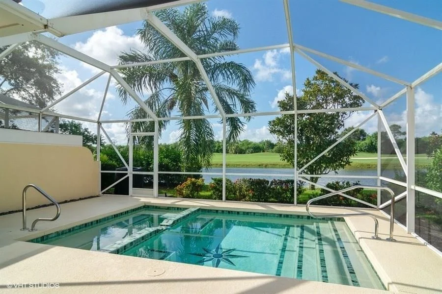 Unit for sale at 1080 SW Balmoral Trace, Stuart, FL 34997