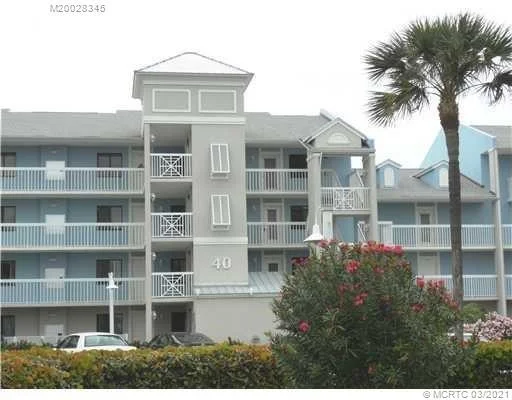 Unit for sale at 40 NE Plantation Road, Stuart, FL 34996