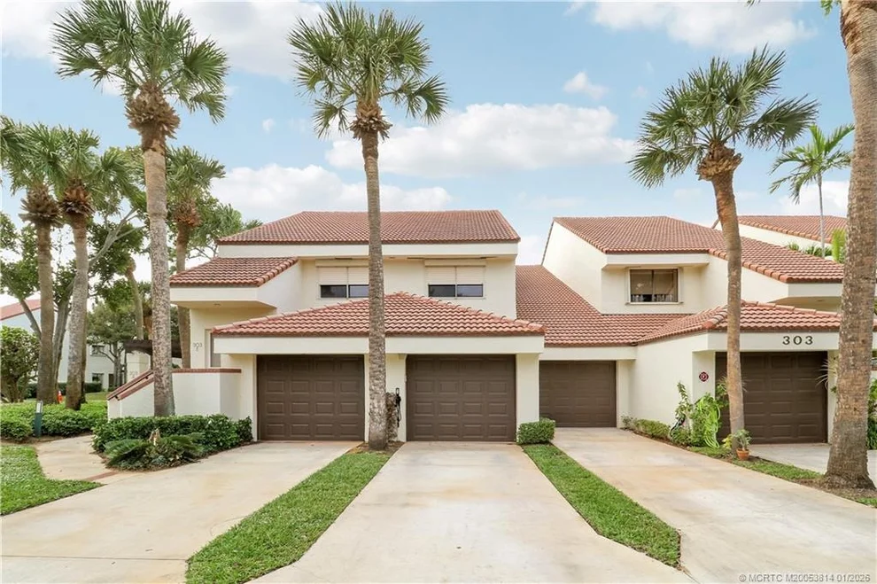 Unit for sale at 303 Sea Oats Drive, Juno Beach, FL 33408