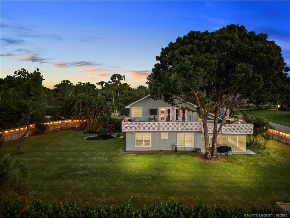 Unit for sale at 1701 SE Ebb Court, Port St Lucie, FL 34952