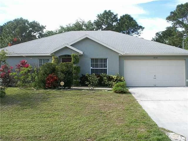 Unit for sale at 4152 SW Jive Street, Port St Lucie, FL 34953